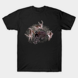 Wendigo T-Shirt